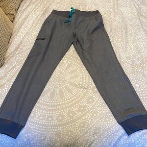 Figs scrub pants *NWT*